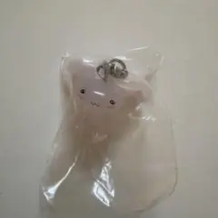 どこでもいっしょ めじるしアクセサリー ジュン