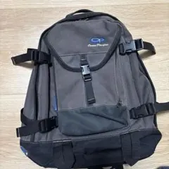Ocean Pacific バックパック ／グレーのサムネイル