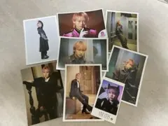 超特急　シューヤ　生写真　ミニフォト　まとめ売り