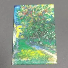 2026年最新】サンレミの療養院の庭の人気アイテム - メルカリ