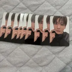 TXTトゥバ テヒョン トレカ まとめ売り セット