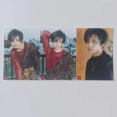 ワンエン　高尾颯斗　生写真　#027