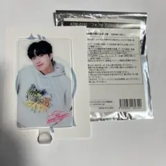 TREASURE ジョンファン フォンタブ