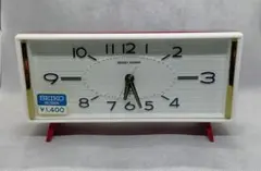 セイコー 置き時計 #5 robin RB706 2026年最新】seiko robinの人気アイテム - メルカリ