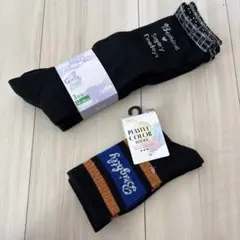 ロングソックス3足セット　他のサムネイル