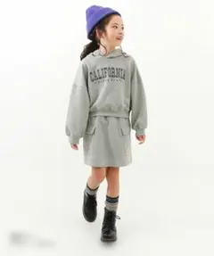 セットアップ トップス