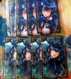 悪魔執事と黒い猫 バスティン ・ケリー まとめ売り 缶バッジ アクリルスタンド 最新】あくねこ缶バッジコレクション一覧表！発売日・再販情報