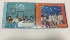 M!LK CDセット Jewel・Kiss Plan・ブルーシャワー・M!X - メルカリ