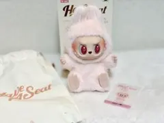 POPMART HAVE A SEAT ラブブ　DADA