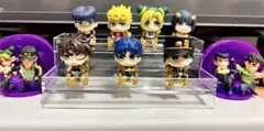 ジョジョコレ JOJO WORLD EDITION &JOJO球