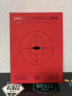 BTS map of the soul 7 非売品 当選 未開封DVD BTS 非売品 「 MAP OF THE SOUL 7 」 DVD B 未開封 - メルカリ