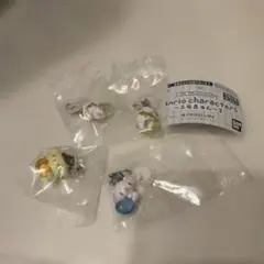 Sanrio characters エモきゅん〜2 めじるしアクセサリー