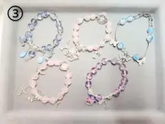 DREAMNODIY*ブレスレット*5本まとめ売り③*お得