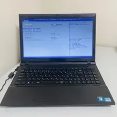 clevo w255hpw i7cpuのサムネイル
