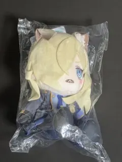 2026年最新】尾刃カンナ ぬいぐるみの人気アイテム - メルカリ