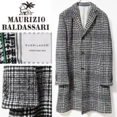 2025年最新】MAURIZIO BALDASSARI ジャケットの人気アイテム