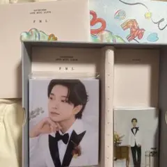 Carat盤 ジョシュア