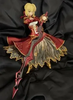 2026年最新】ガレージキット 完成品 fateの人気アイテム - メルカリ
