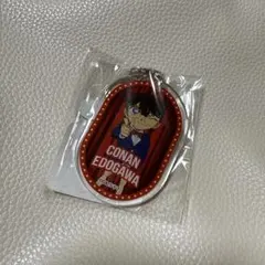 江戸川コナン アクリルキーホルダー