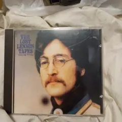 john lennon/the lost lennon tapes 3