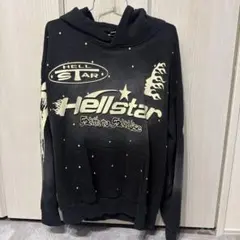 モトクロス様専用 HELLSTAR パーカー - メルカリ