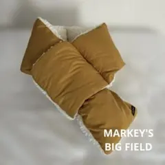 BIGFIELD マフラー