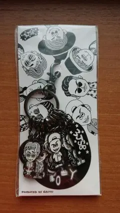 NAOTO メンプロ キーホルダー