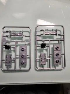 ダイアクロン　タクティカルキャリアオプションユニットセット　イス、ベッド