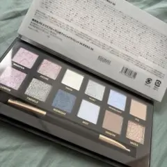 【値下げしました！】PERFECT DIARY アイシャドウパレット 04
