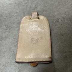 IL BISONTE (イル ビゾンテ) キーケース