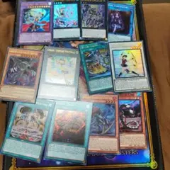 遊戯王OCG カードセット