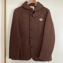 2025年最新】ダントン ウールモッサ ノーカラーの人気アイテム - メルカリ