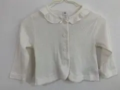 カーディガン　90センチ　フォーマル　キッズ　ベビー