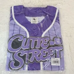 CUTIE STREET きゅーすと 真鍋凪咲 推しアピ ユニフォーム - メルカリ