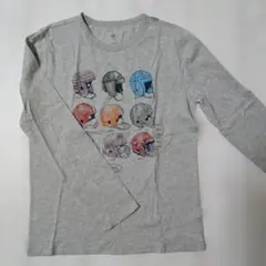 新品タグ付き　GAP Kids XXL 　長袖カットソー　14-16歳