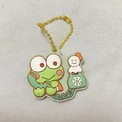 けろけろけろっぴ【サンリオキャラクターズ ぷっくりラバマスグミ2】