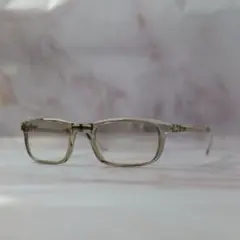 スクエアサングラス サングラス