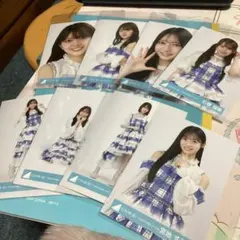 日向坂46 3期生 生写真 まとめ売り - メルカリ