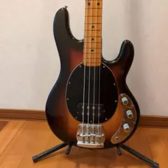 2025年最新】スティングレイ musicmanの人気アイテム - メルカリ