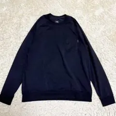 THE NORTH FACE ロングスリーブ エアリー リラックス ティー