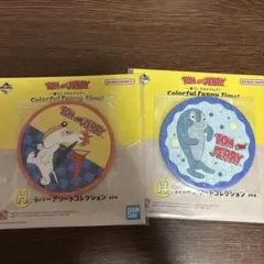 トムとジェリー コースターのサムネイル
