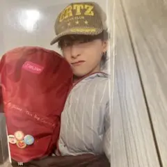 JO1 川西拓実 トレカ JO1DERSHOW EIEN メンプロ 144