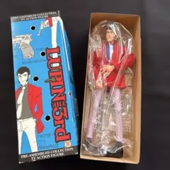 2025年最新】ルパン三世 スタイリッシュフィギュアの人気