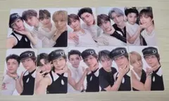 &TEAM Mark on Me ユニット K