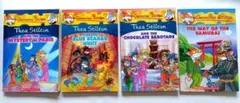 チョコレート工場の秘密