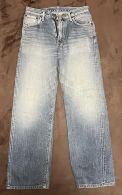 EDWIN 505z デニムパンツ W30 L34 日本製
