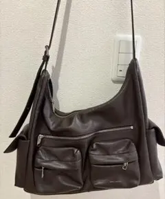 SAMO ONDOH ダークブラウン