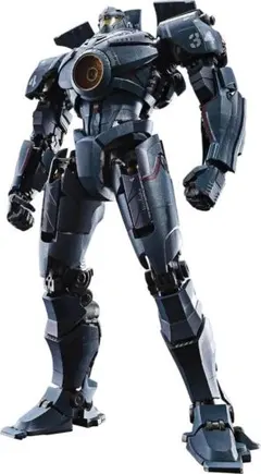 パシフィックリム バトルダメージ ジプシーデンジャー 18インチ