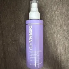 PDC ダーマエイド　トリプルアクティブミストローション １４０ｍｌ 化粧水のサムネイル