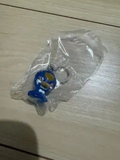 j1クラブマスコット　めじるしアクセサリー